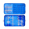 Laminar Shaping Plate Instrument Set