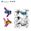 Cervical Peek Cage（2 or 4 Locking Screws）