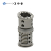 Expandable Titanium Cage