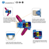 Cervical Peek Cage（2 or 4 Locking Screws）